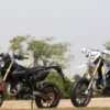 RIEJU 50 MRT PRO