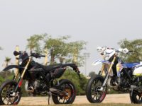 RIEJU 50 MRT PRO