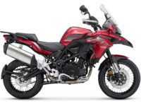 BENELLI TRK 502 X