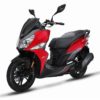 SYM JET14 125