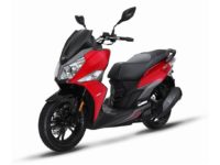 SYM JET14 125