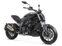 BENELLI 502 C