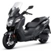 SYM JOYMAX Z 125