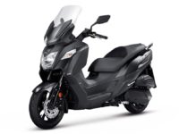 SYM JOYMAX Z 125