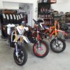 PROMOTION RIEJU MRT 50 Super motard