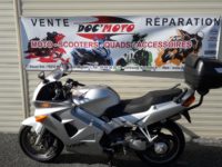 HONDA 800 VFR