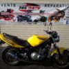 SUZUKI 500 GSE