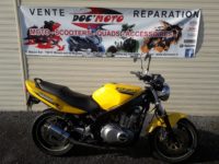 SUZUKI 500 GSE