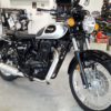 BENELLI 400 IMPERIALE