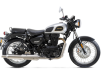 BENELLI 400 IMPERIALE