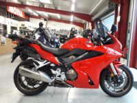 HONDA 800 VFR