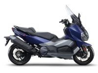 SYM 500 MAXSYM TL