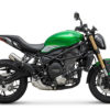 BENELLI 752S