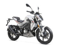 KEEWAY 125 RKF