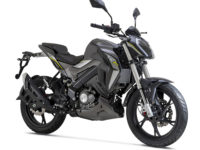 KEEWAY 125 RKF