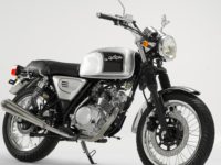 ORCAL Astor 125