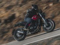 BENELLI 500 LEONCINO