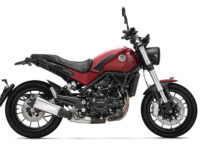 BENELLI LEONCINO