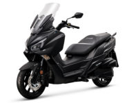 SYM JOYMAX Z 125