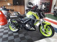 KEEWAY 125 RKF