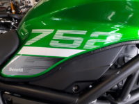 BENELLI 752S