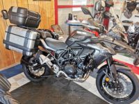 SUPER PROMO TRK-X