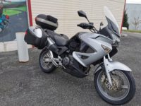 Honda 1000 xl varadero