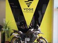 VOGE