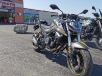 VOGE 525 R – 5160 €