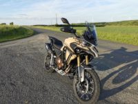Voge 625 DSX